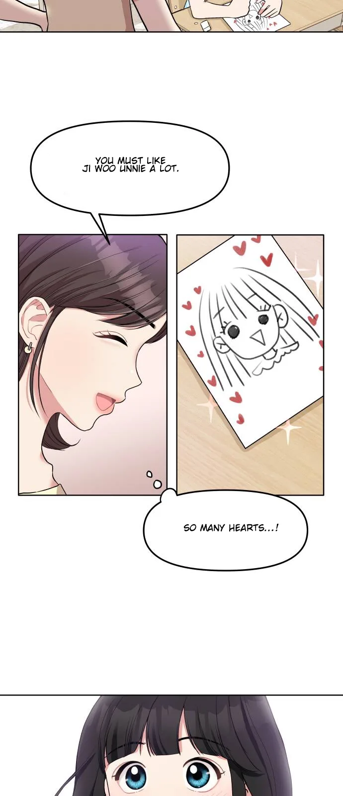 To You, Who Keep the Star Chapter 4 page 7