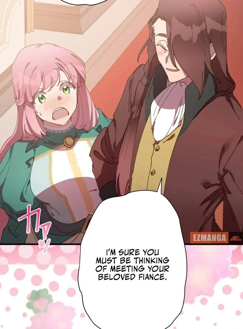 To the Saintess Who Killed Me, I’ll Turn Back Time to See You Chapter 4 page 43