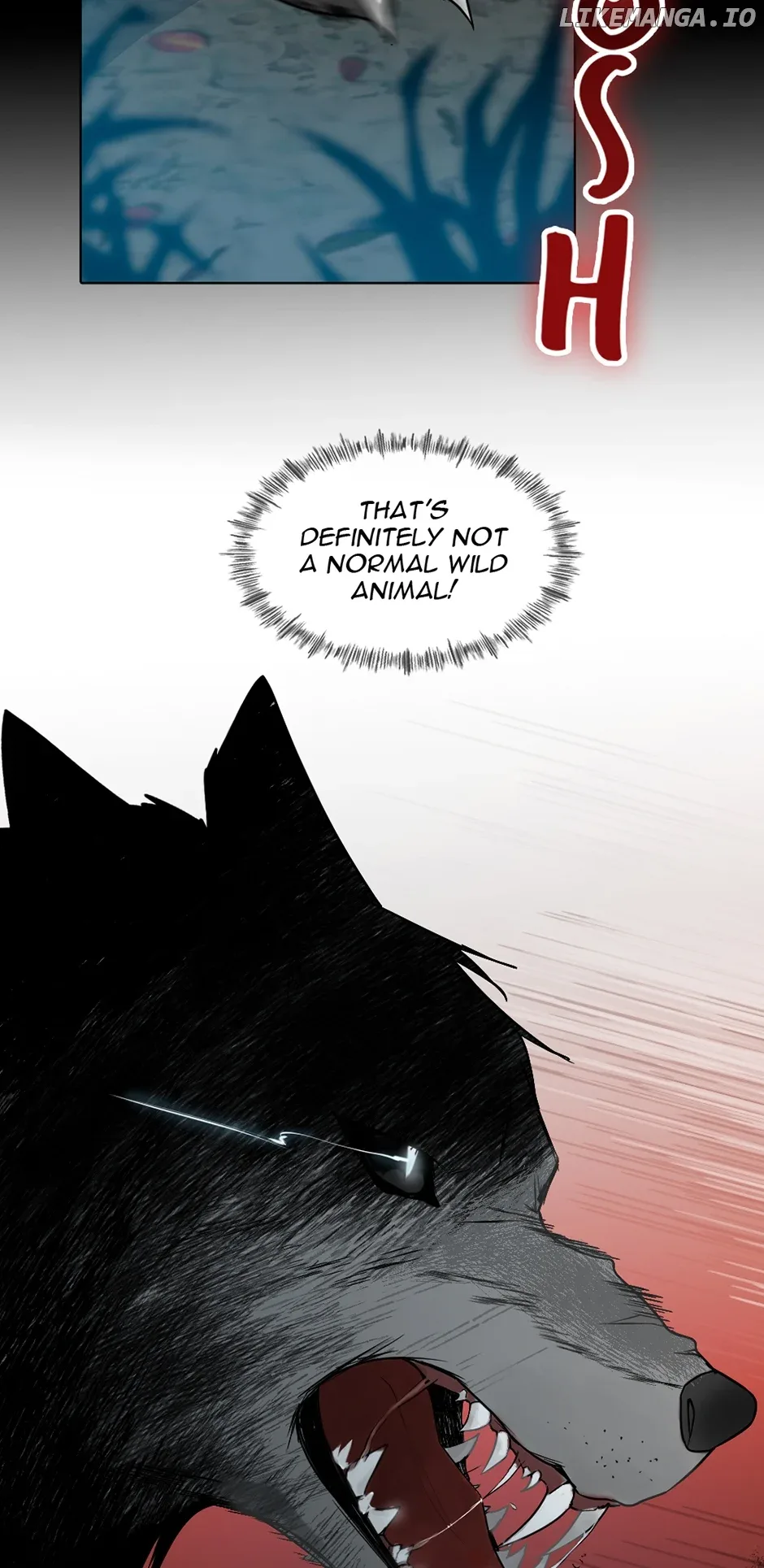 Torn Between Alphas Chapter 3 page 45
