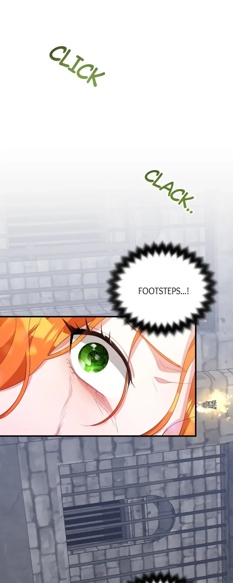 To Those Who Long for My Destruction Chapter 4 page 39