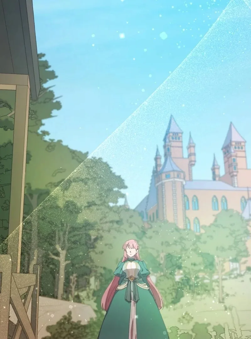 To the Saintess Who Killed Me, I’ll Turn Back Time to See You Chapter 4 page 51