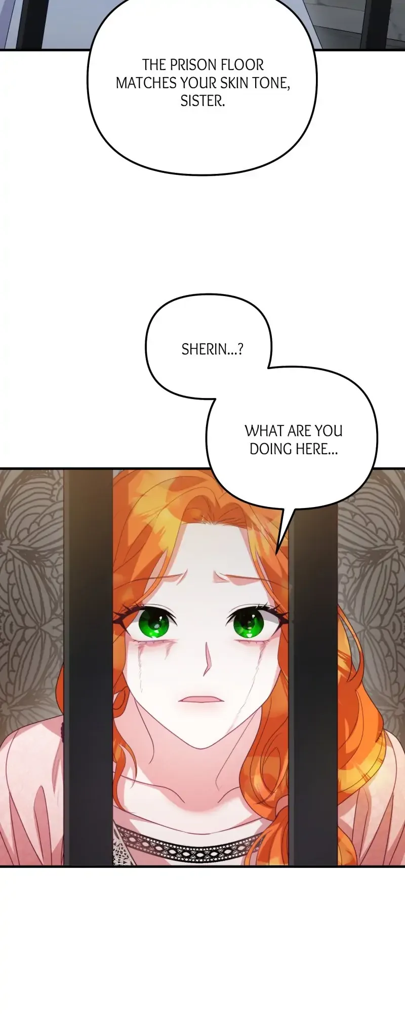 To Those Who Long for My Destruction Chapter 4 page 42