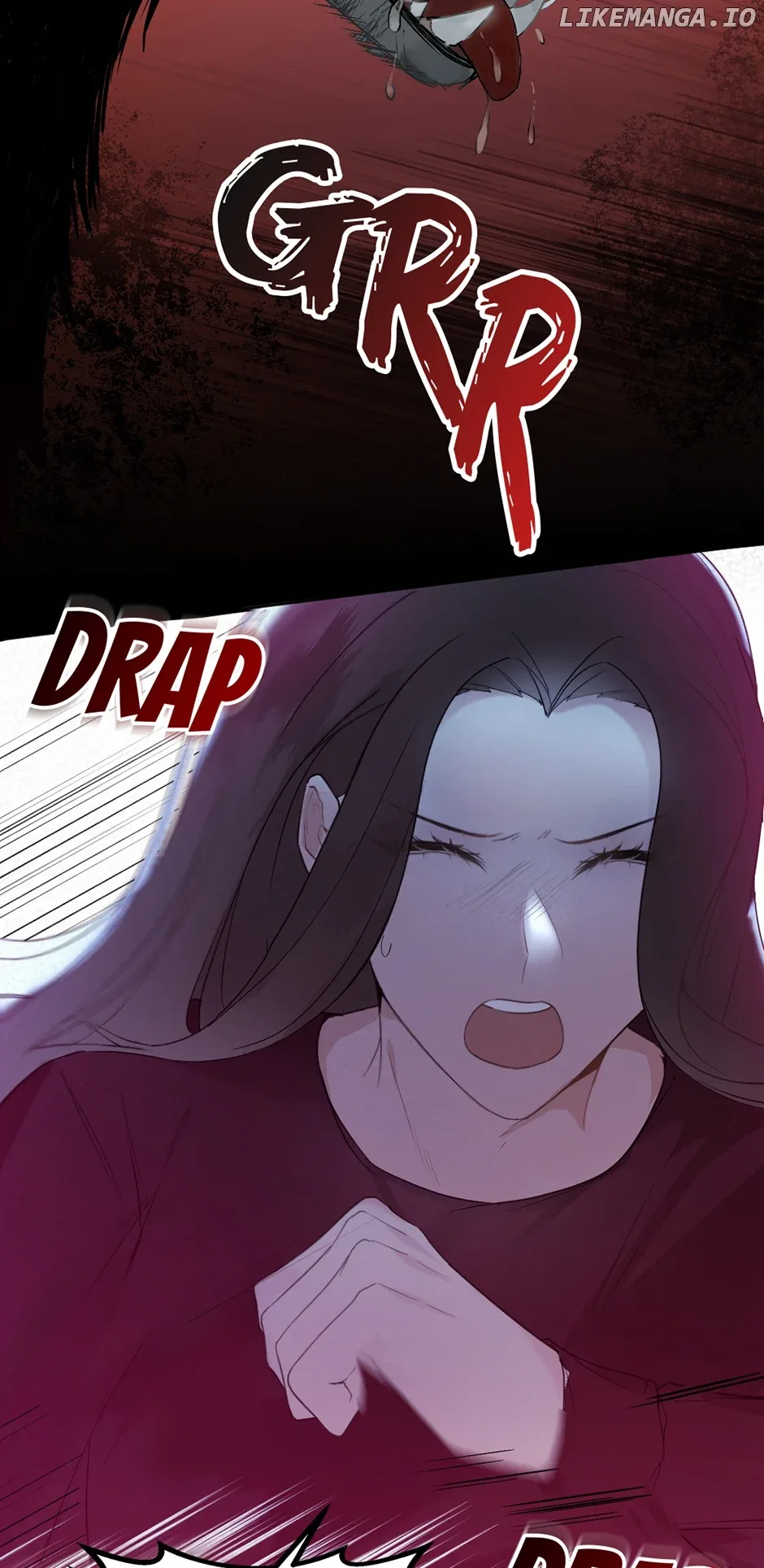 Torn Between Alphas Chapter 3 page 46