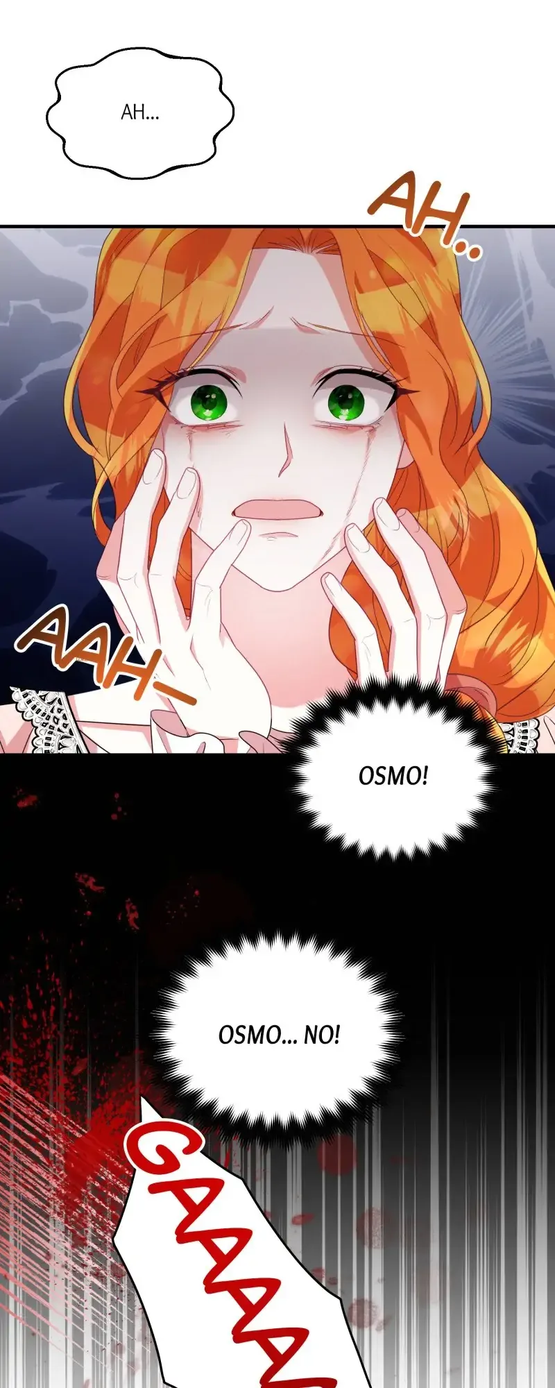 To Those Who Long for My Destruction Chapter 4 page 45