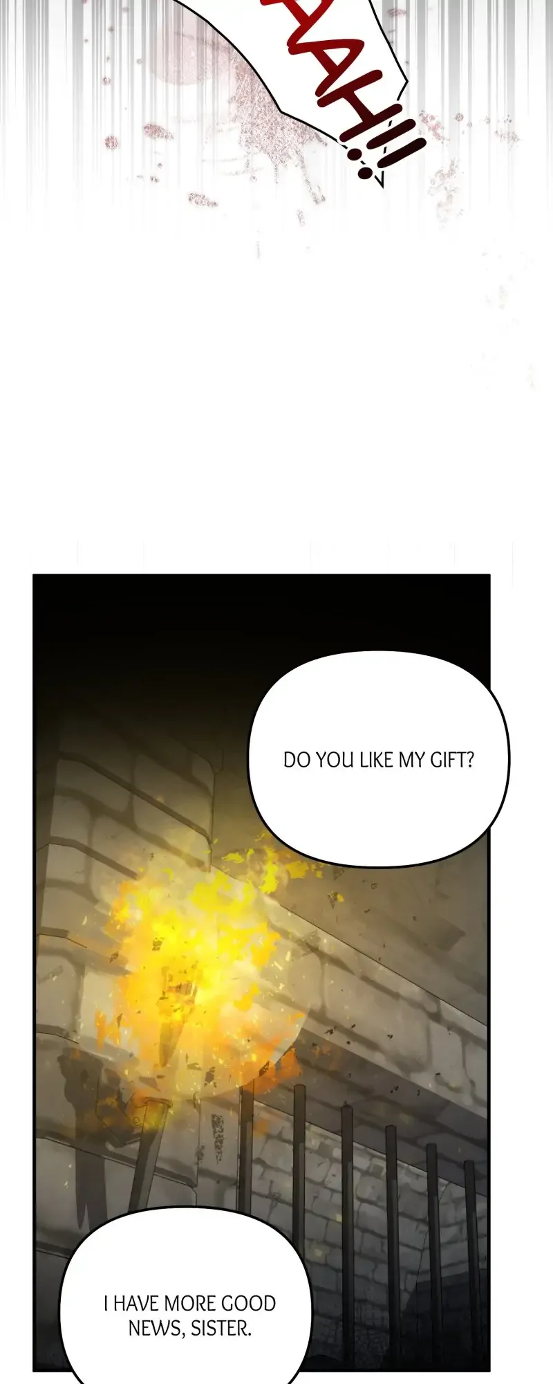 To Those Who Long for My Destruction Chapter 4 page 46
