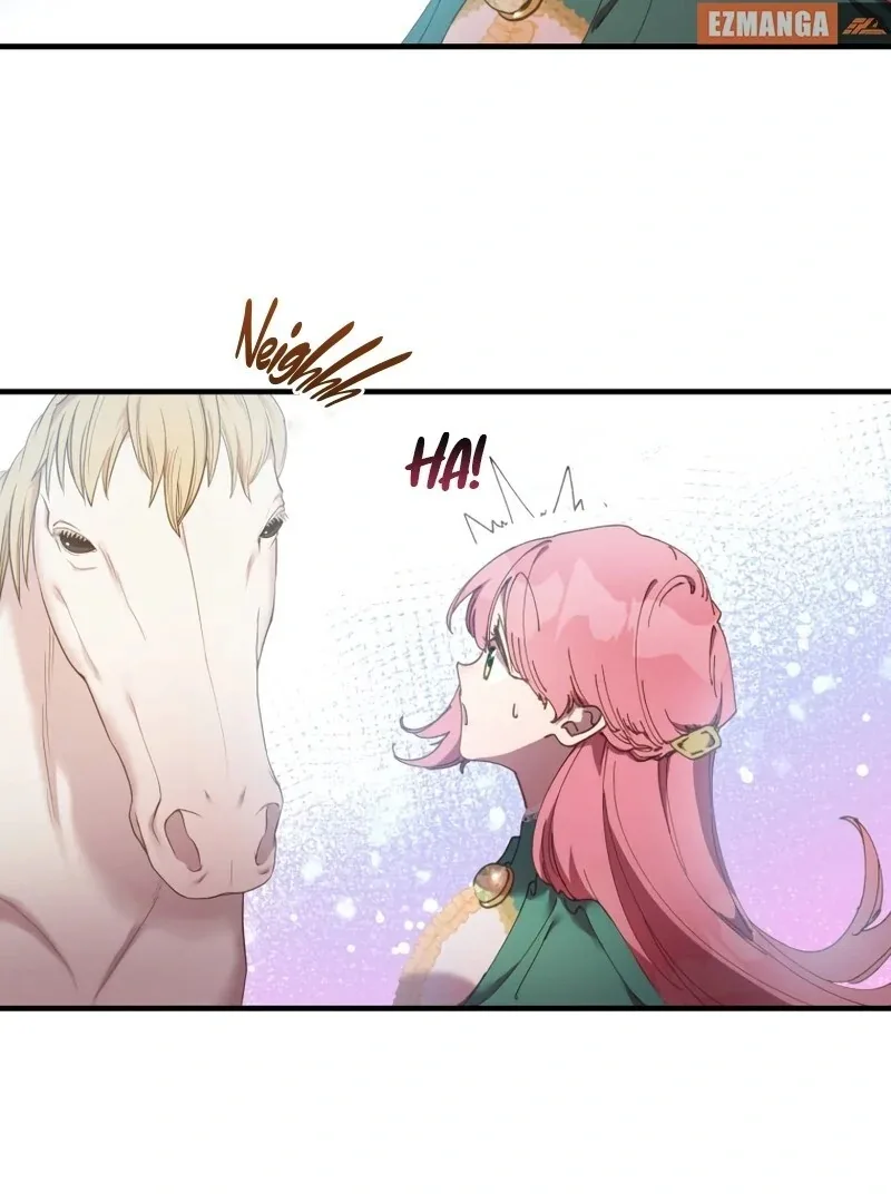 To the Saintess Who Killed Me, I’ll Turn Back Time to See You Chapter 4 page 53