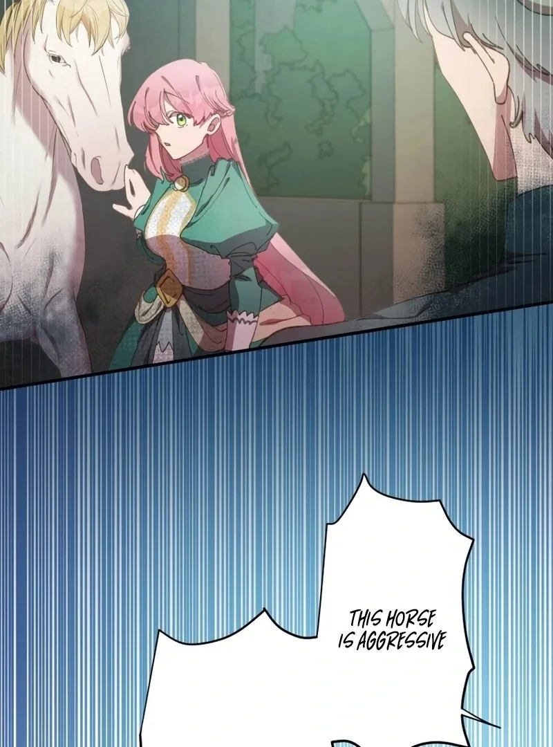 To the Saintess Who Killed Me, I’ll Turn Back Time to See You Chapter 4 page 58