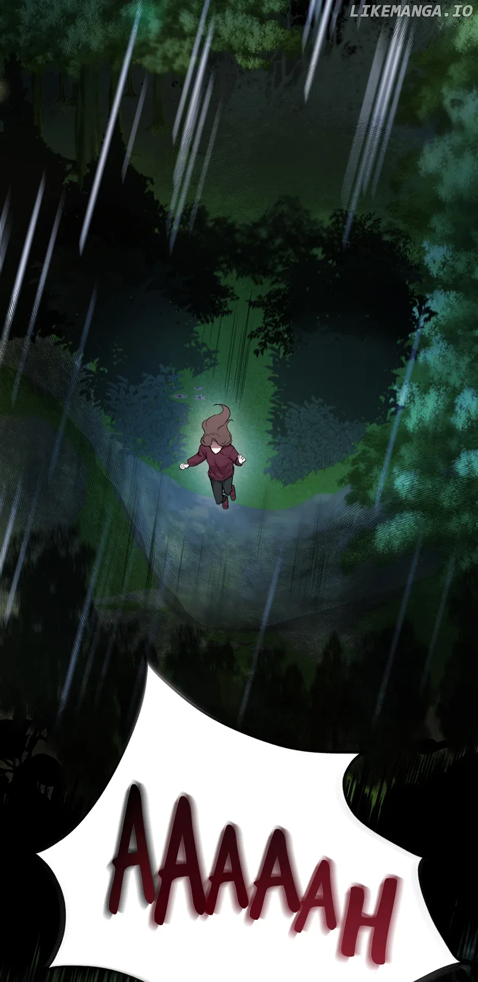 Torn Between Alphas Chapter 3 page 49