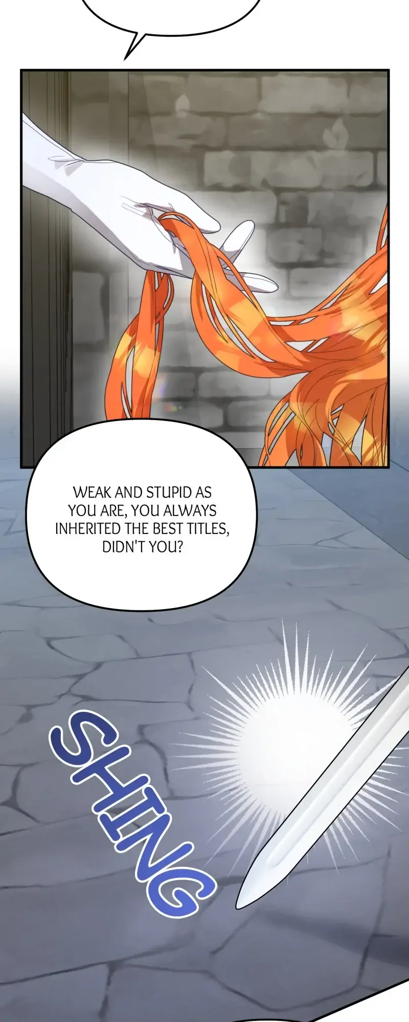 To Those Who Long for My Destruction Chapter 4 page 59