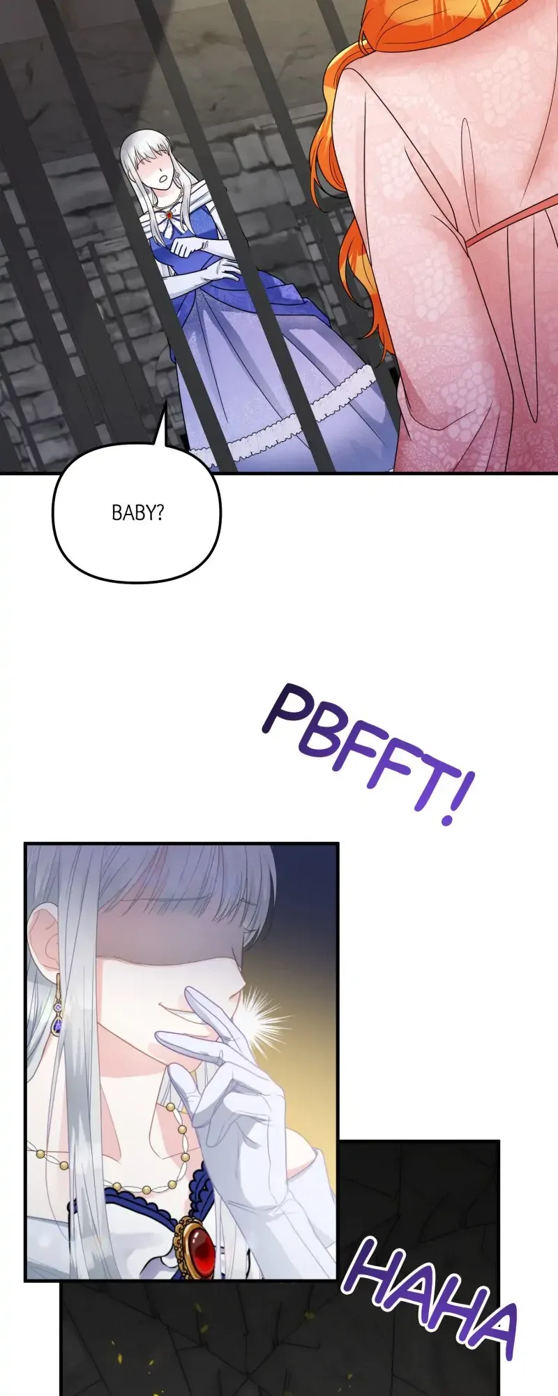 To Those Who Long for My Destruction Chapter 4 page 53