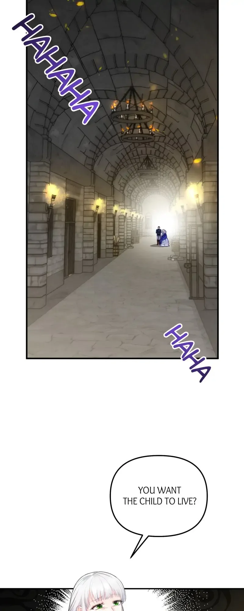 To Those Who Long for My Destruction Chapter 4 page 54