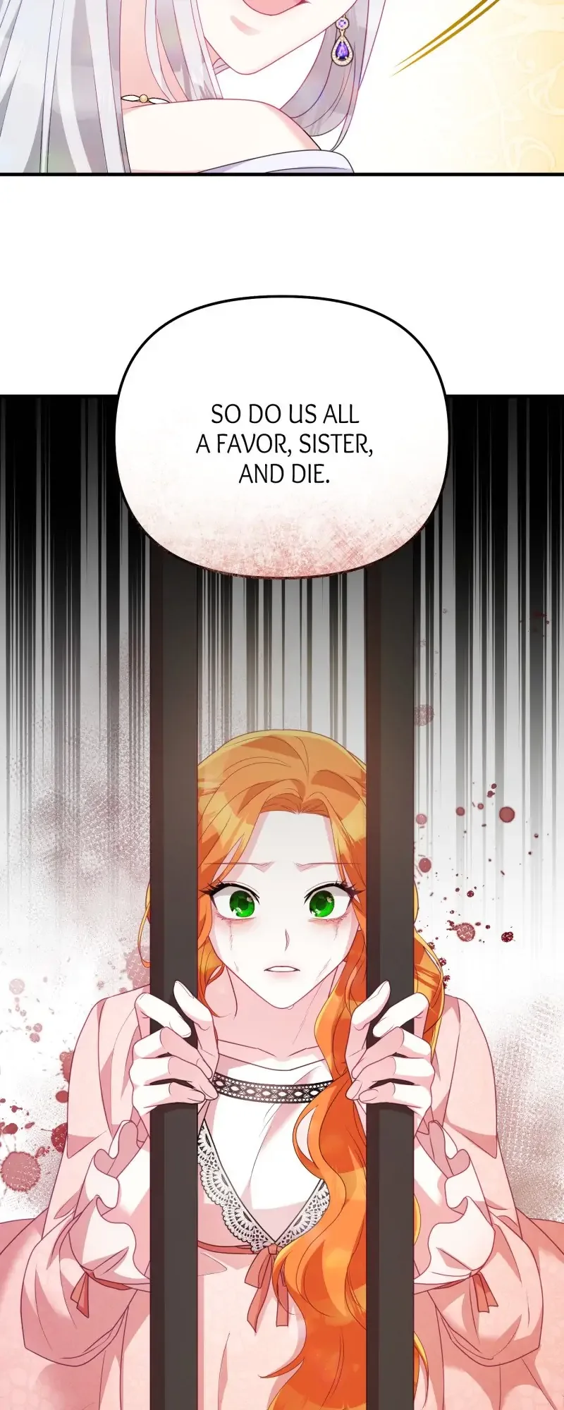 To Those Who Long for My Destruction Chapter 4 page 51