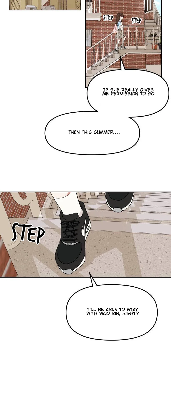 To You, Who Keep the Star Chapter 4 page 29