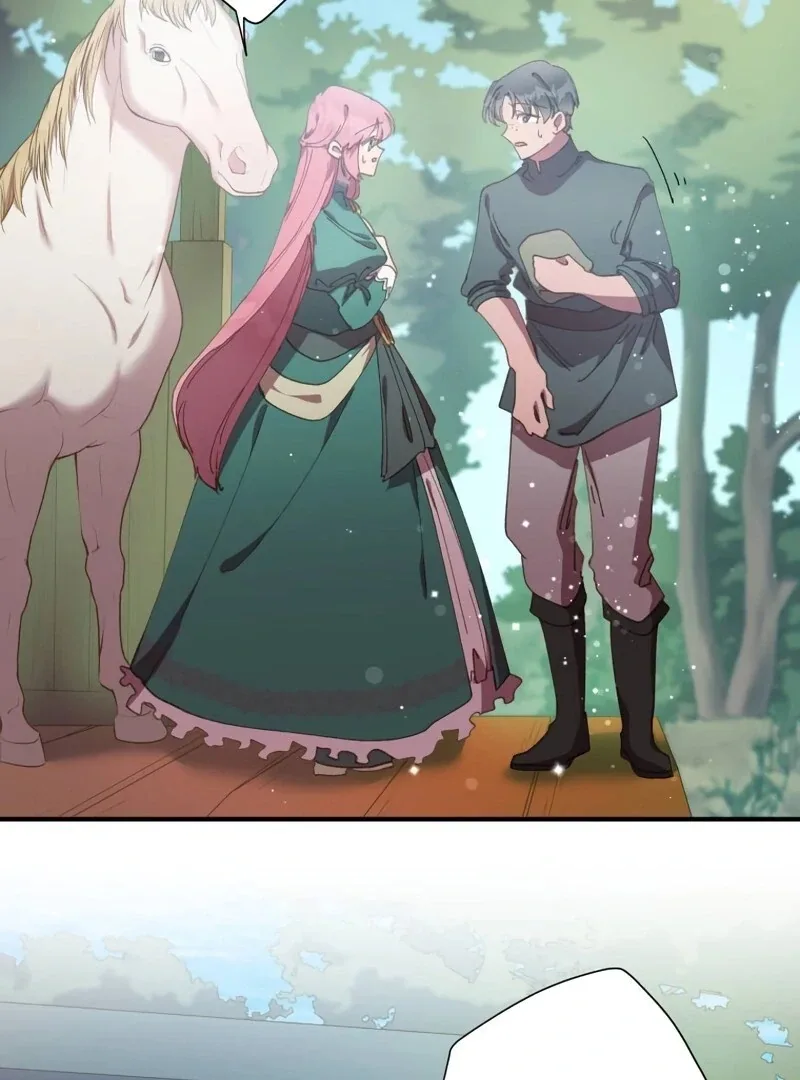 To the Saintess Who Killed Me, I’ll Turn Back Time to See You Chapter 4 page 61