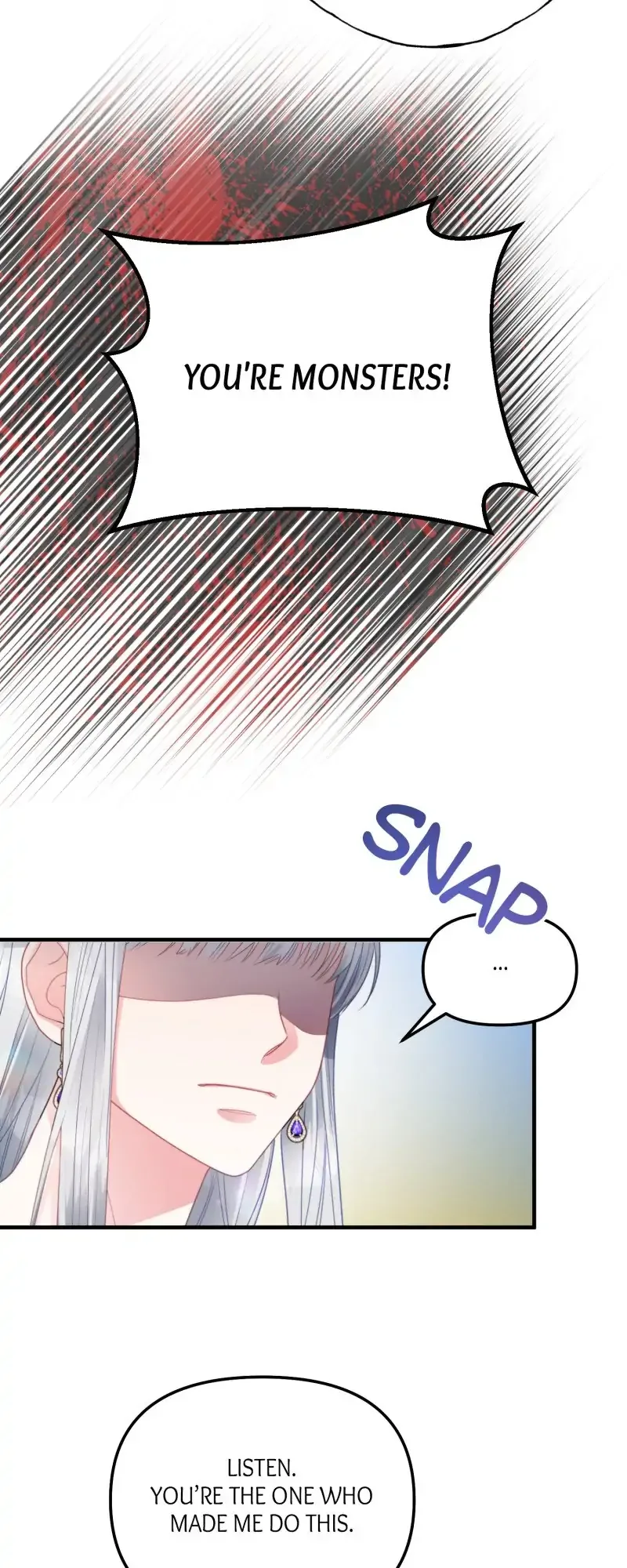 To Those Who Long for My Destruction Chapter 4 page 58