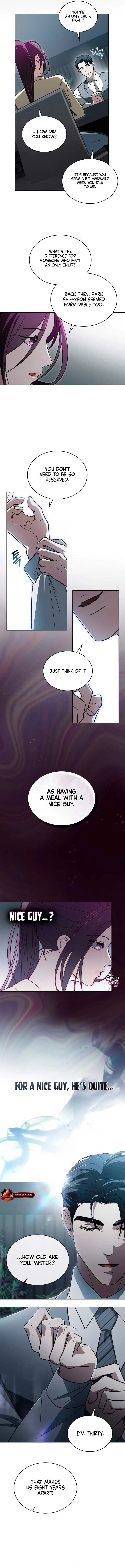 To Your Moralless [Complete Edition] Chapter 3 page 3