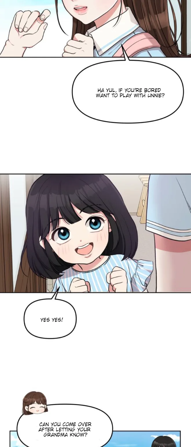 To You, Who Keep the Star Chapter 4 page 38