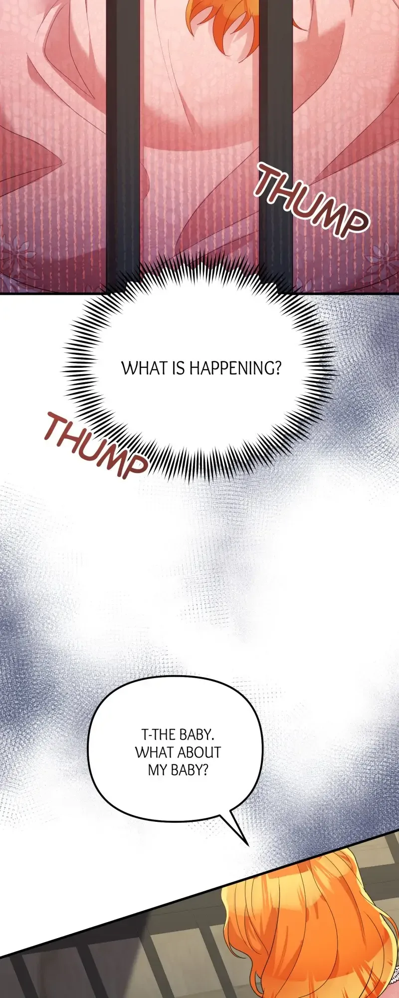 To Those Who Long for My Destruction Chapter 4 page 52