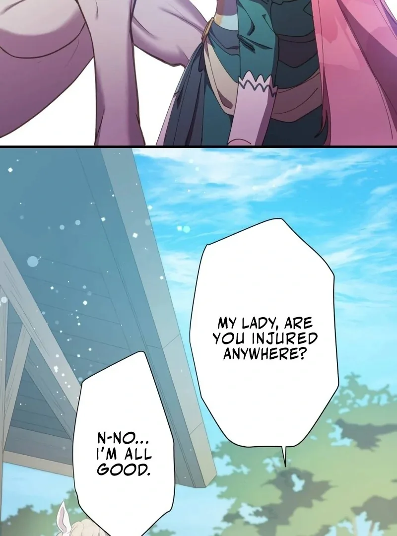 To the Saintess Who Killed Me, I’ll Turn Back Time to See You Chapter 4 page 60