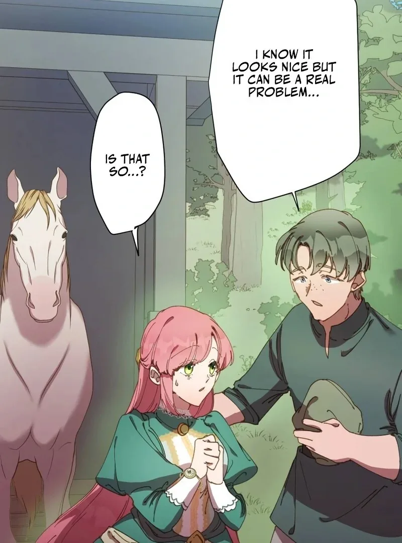 To the Saintess Who Killed Me, I’ll Turn Back Time to See You Chapter 4 page 62