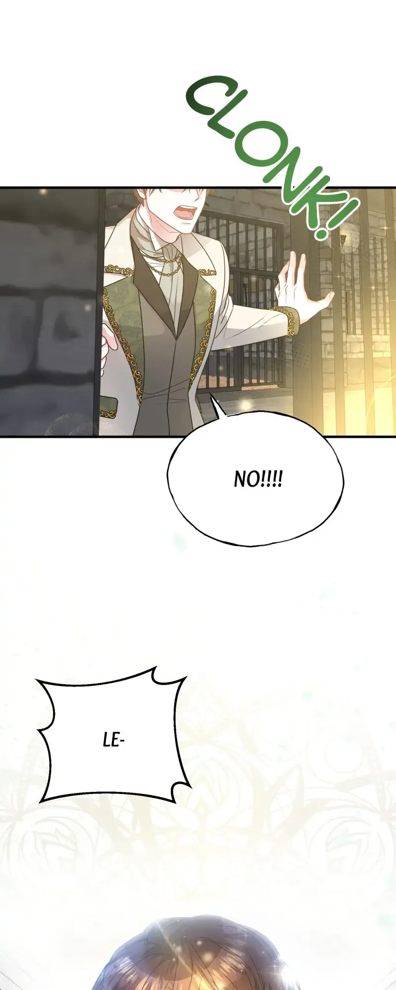 To Those Who Long for My Destruction Chapter 4 page 69