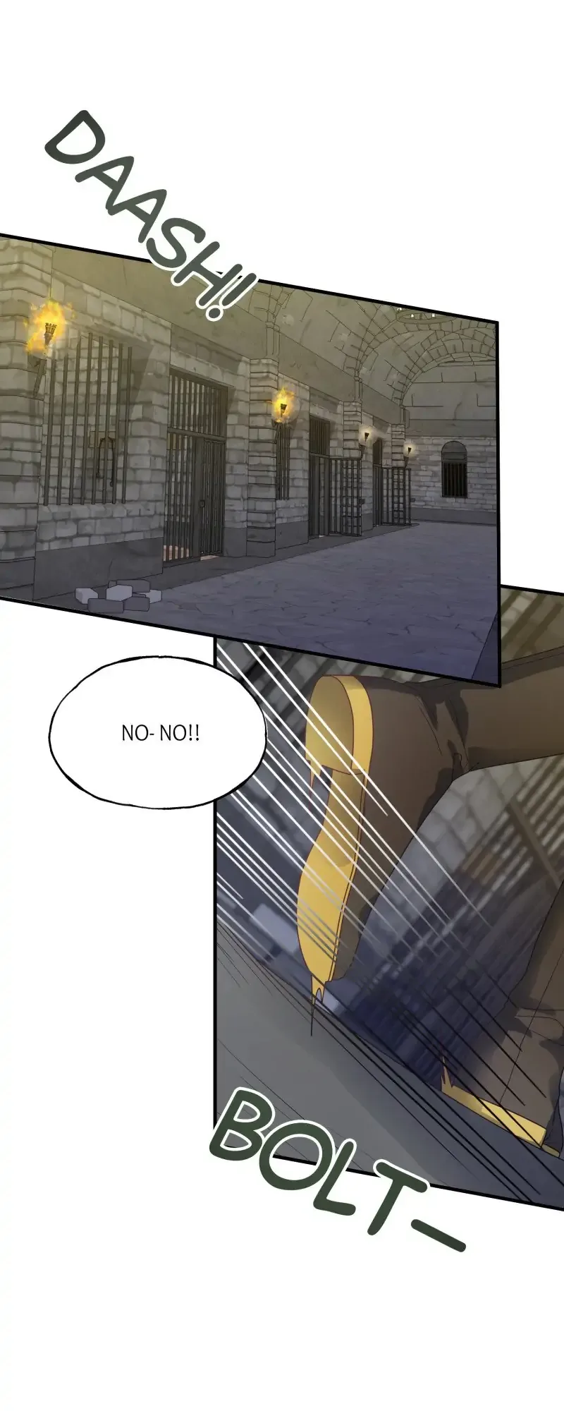 To Those Who Long for My Destruction Chapter 4 page 68