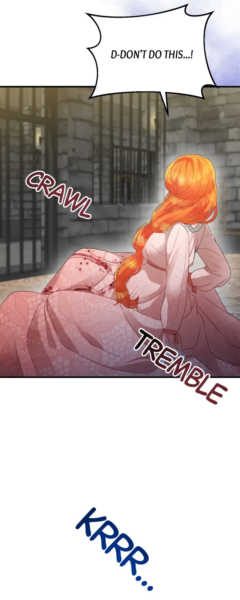 To Those Who Long for My Destruction Chapter 4 page 64