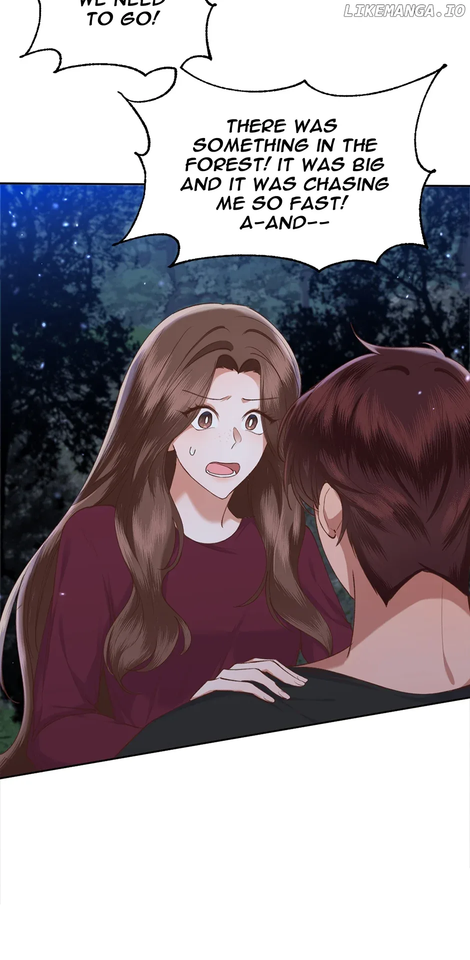 Torn Between Alphas Chapter 3 page 58