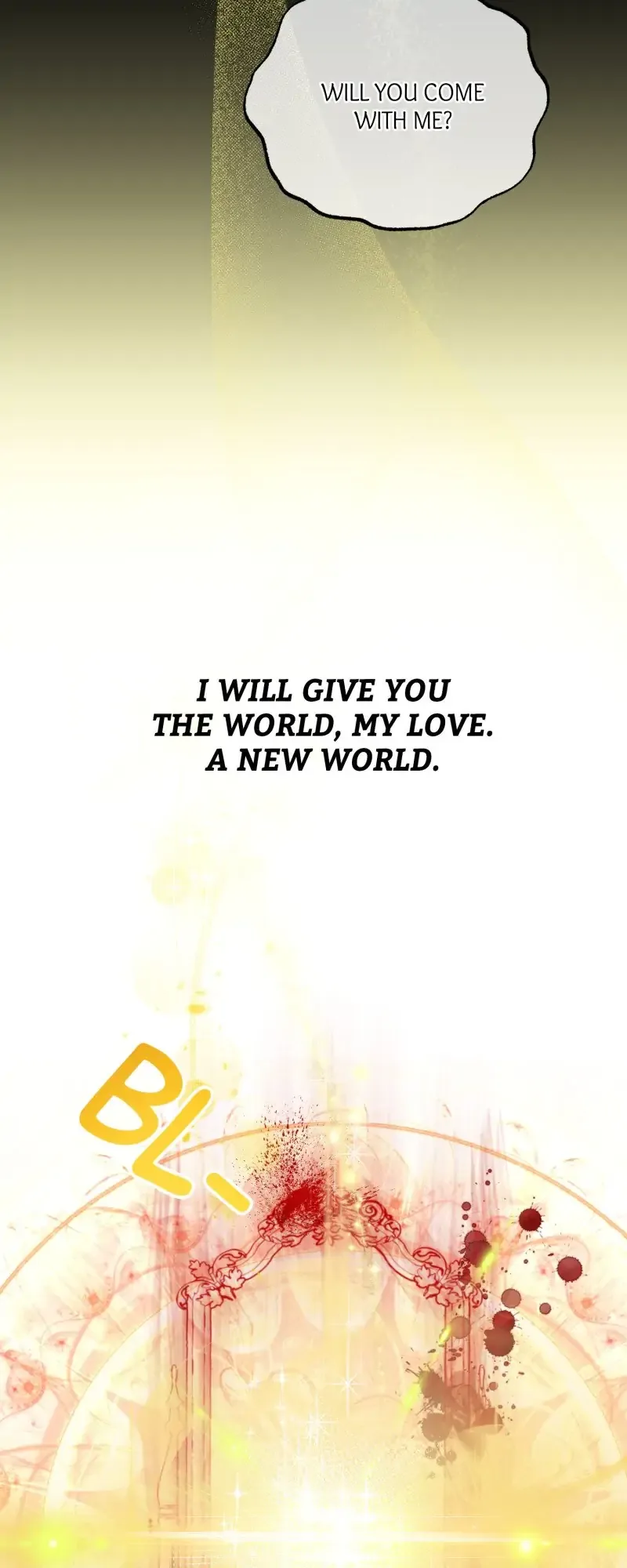 To Those Who Long for My Destruction Chapter 4 page 66