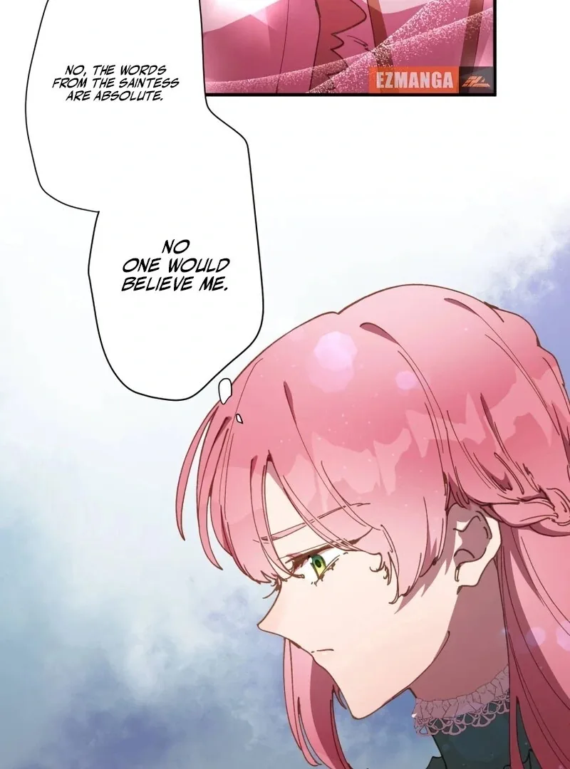 To the Saintess Who Killed Me, I’ll Turn Back Time to See You Chapter 4 page 69