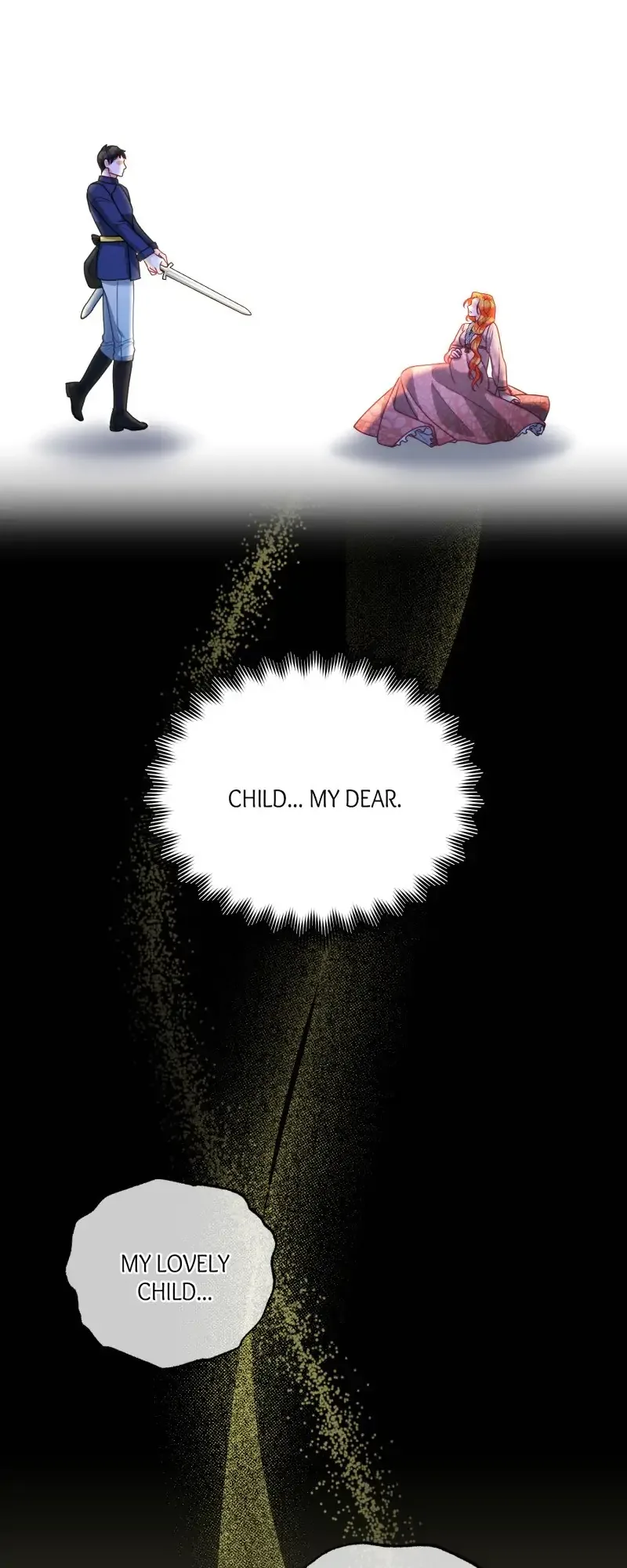To Those Who Long for My Destruction Chapter 4 page 65