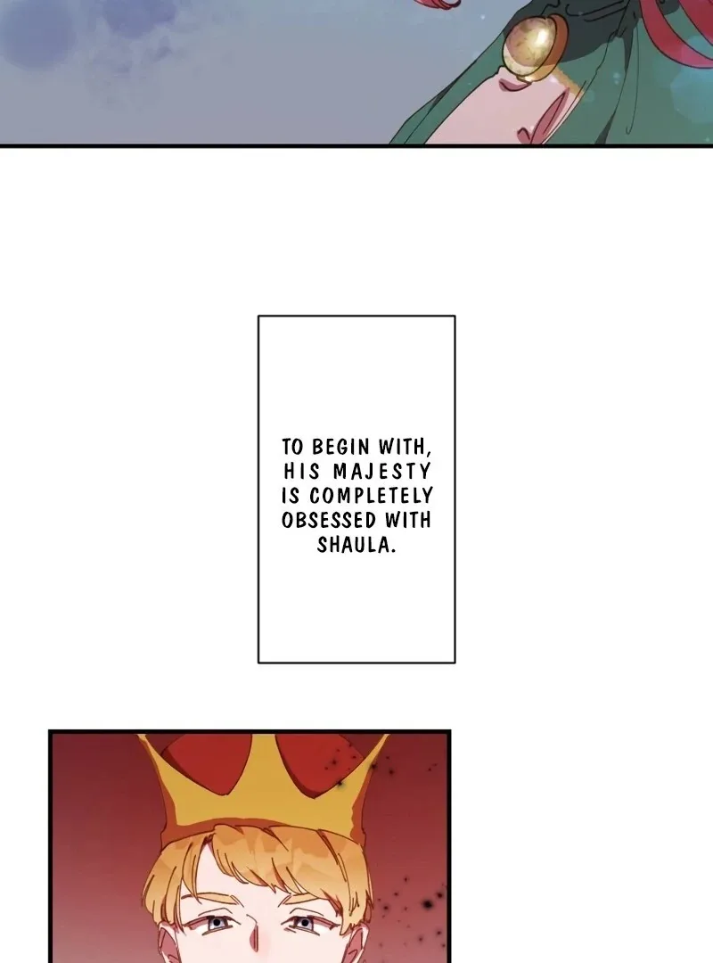 To the Saintess Who Killed Me, I’ll Turn Back Time to See You Chapter 4 page 70