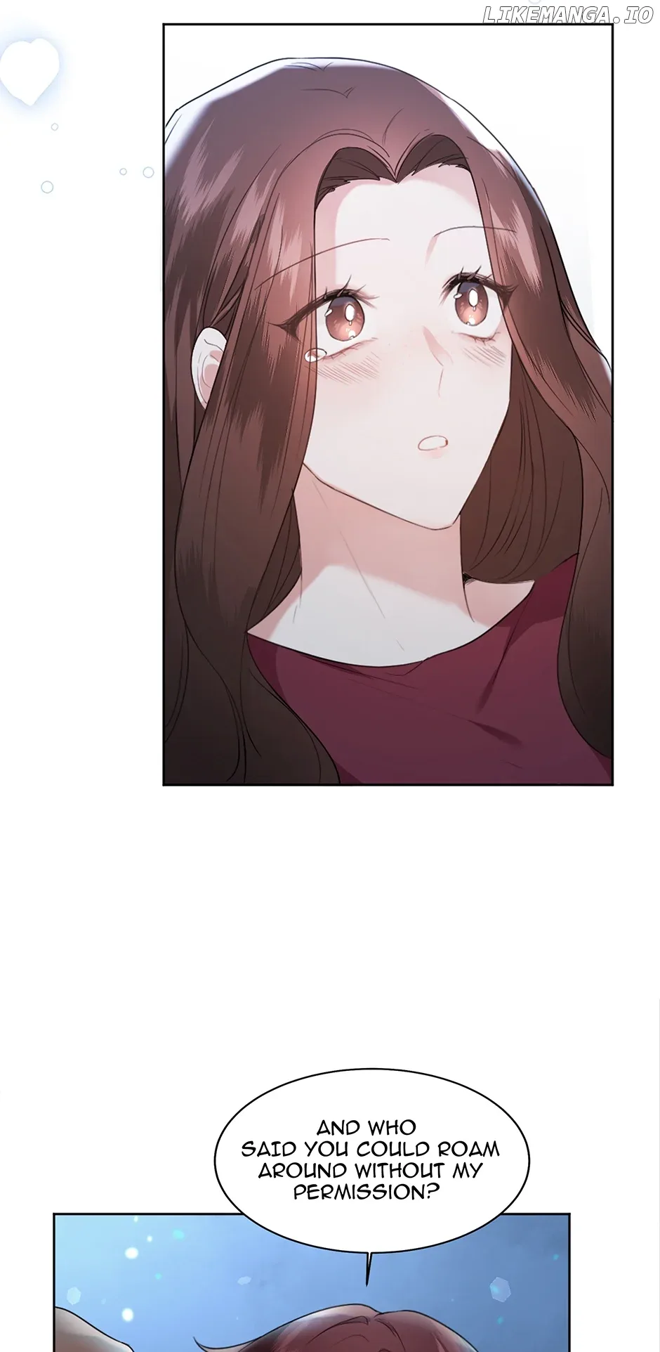 Torn Between Alphas Chapter 3 page 55