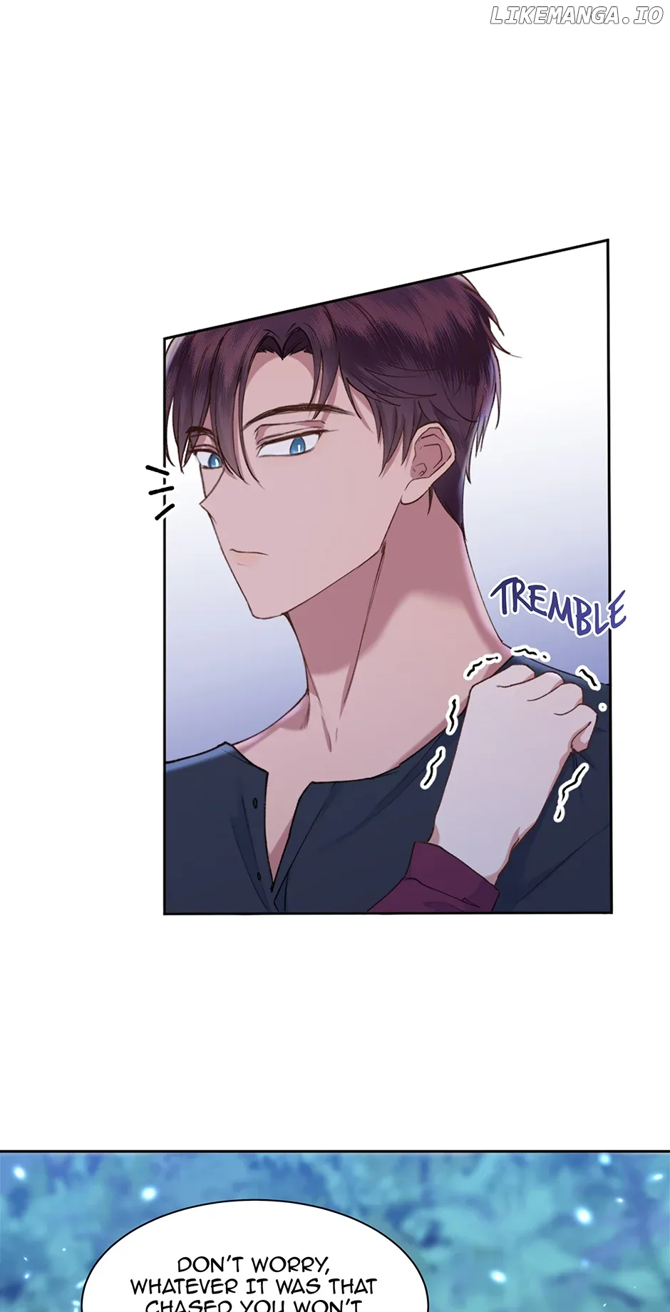 Torn Between Alphas Chapter 3 page 59