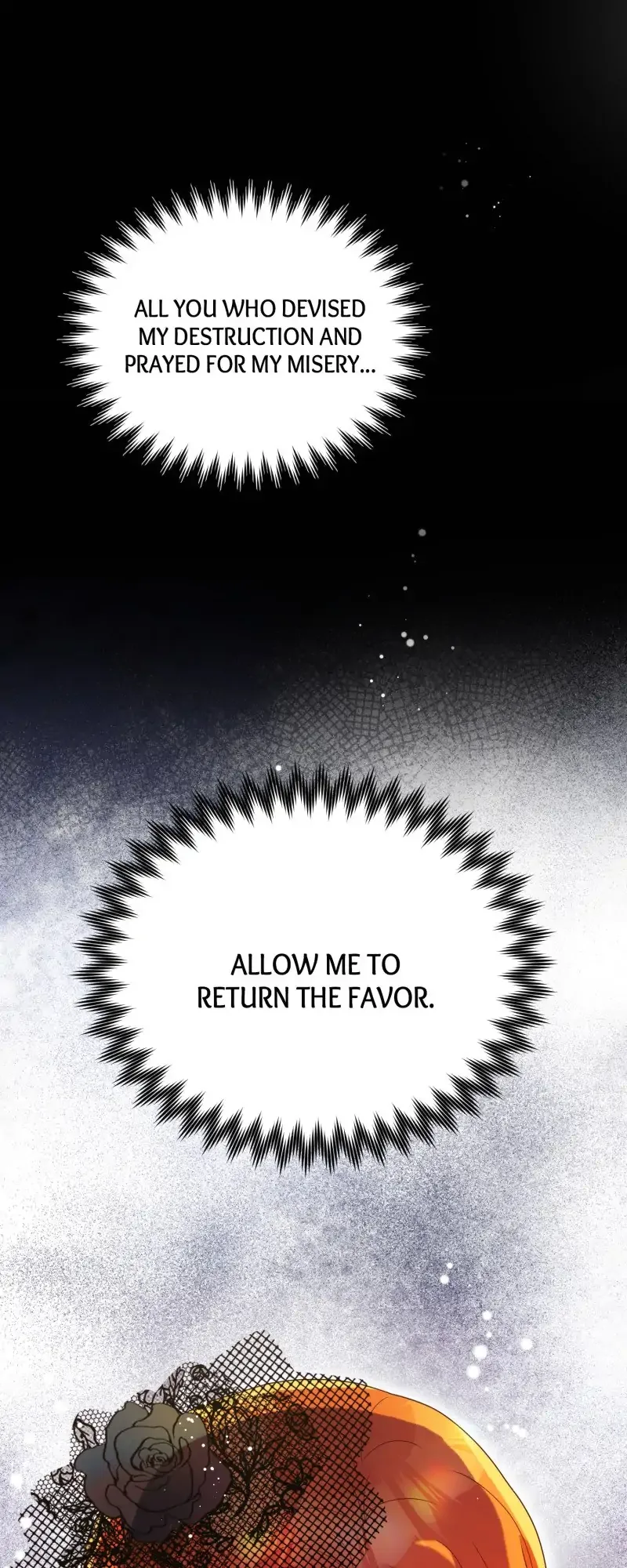 To Those Who Long for My Destruction Chapter 4 page 76