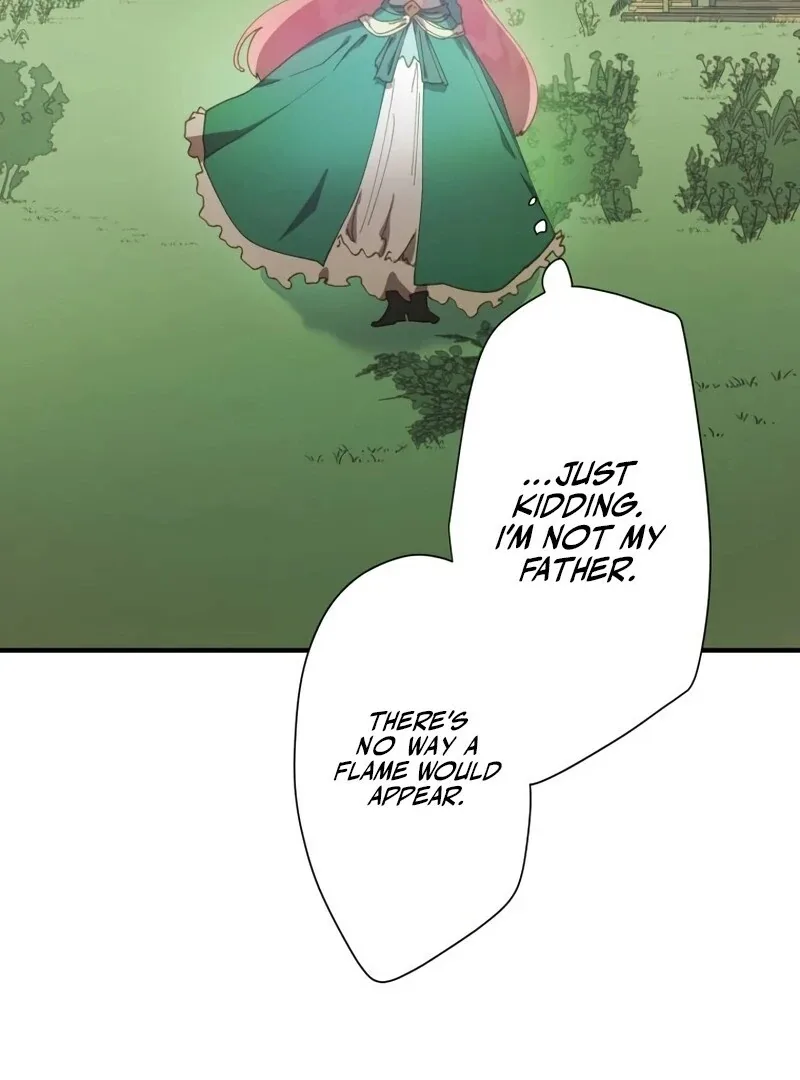 To the Saintess Who Killed Me, I’ll Turn Back Time to See You Chapter 4 page 77