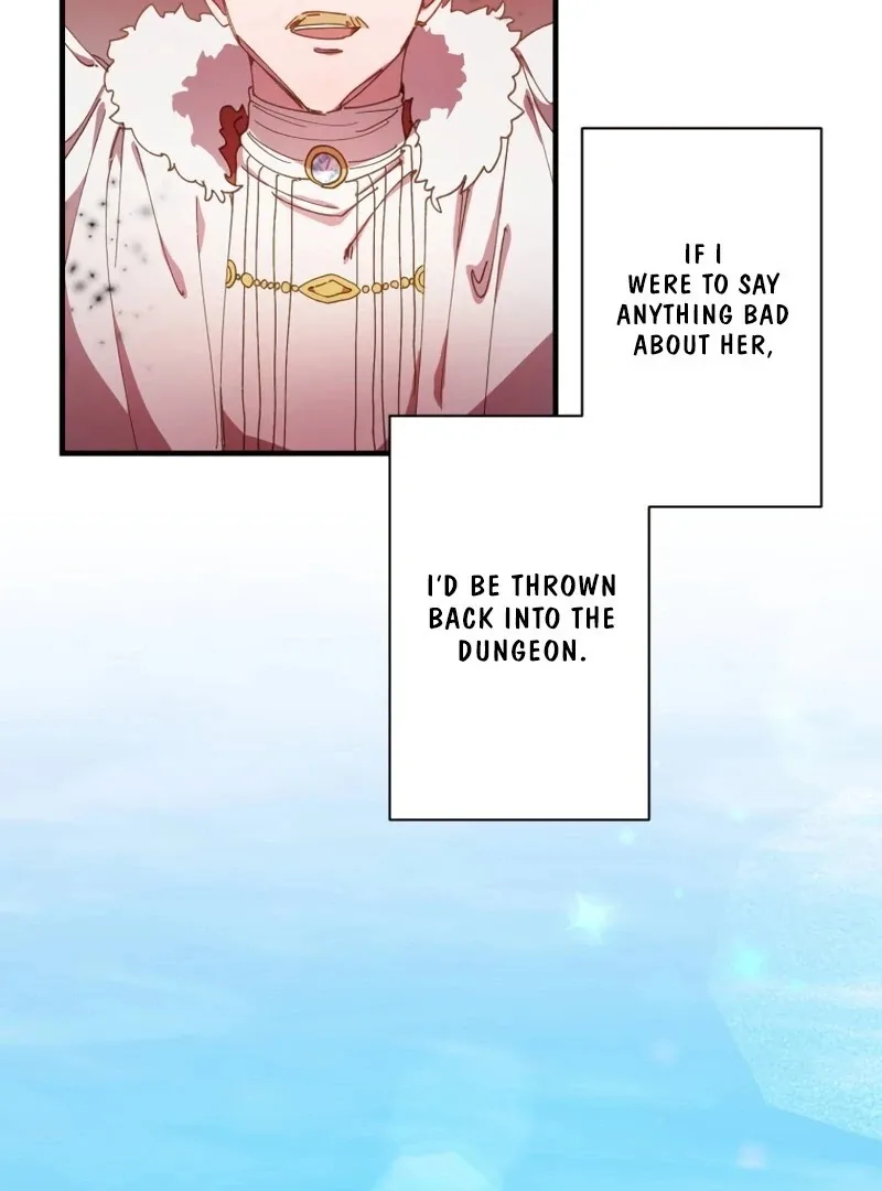 To the Saintess Who Killed Me, I’ll Turn Back Time to See You Chapter 4 page 71