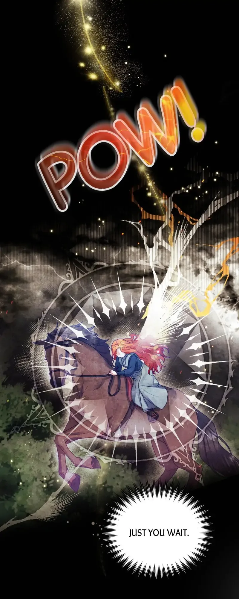 To Those Who Long for My Destruction Chapter 4 page 75