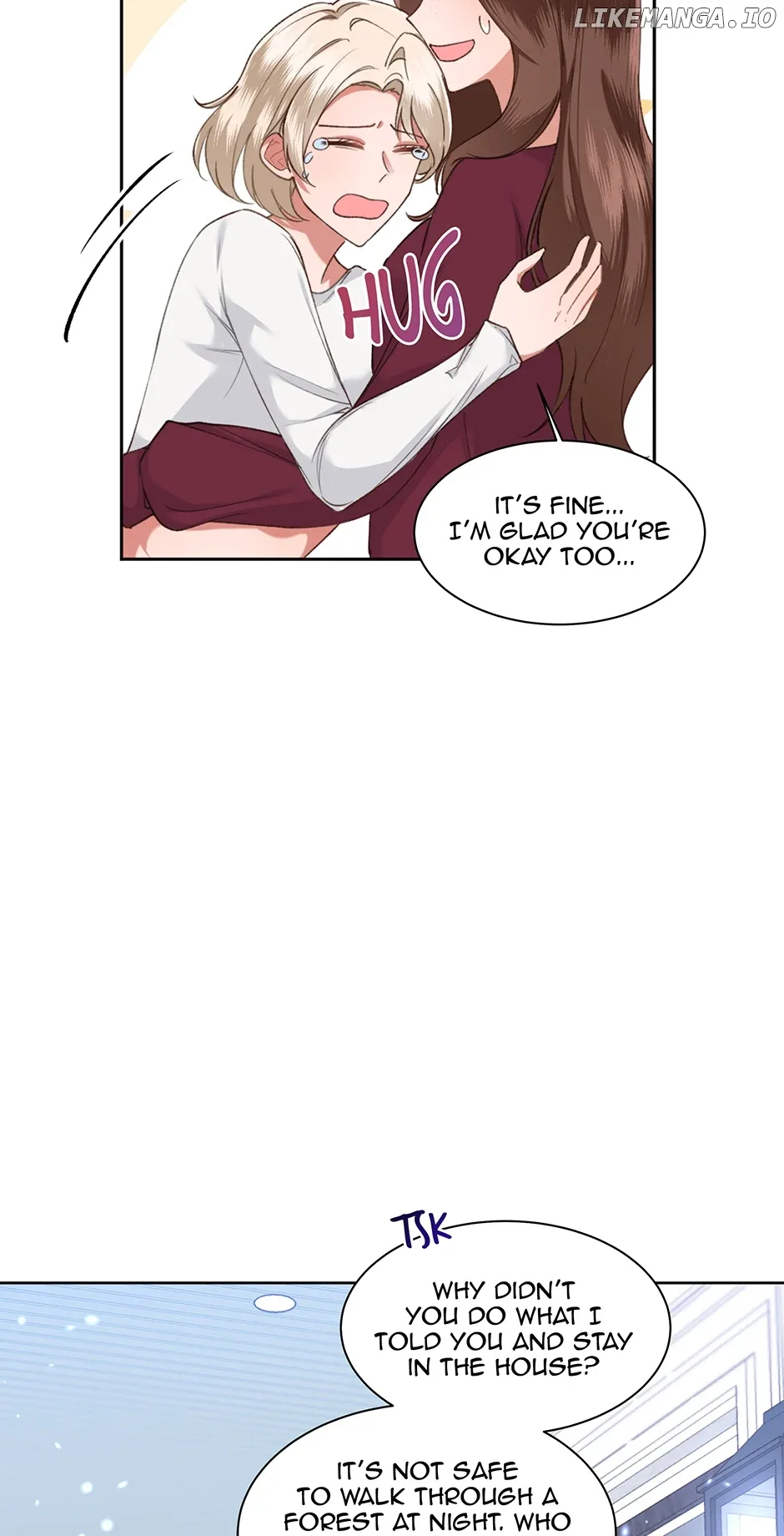 Torn Between Alphas Chapter 3 page 66