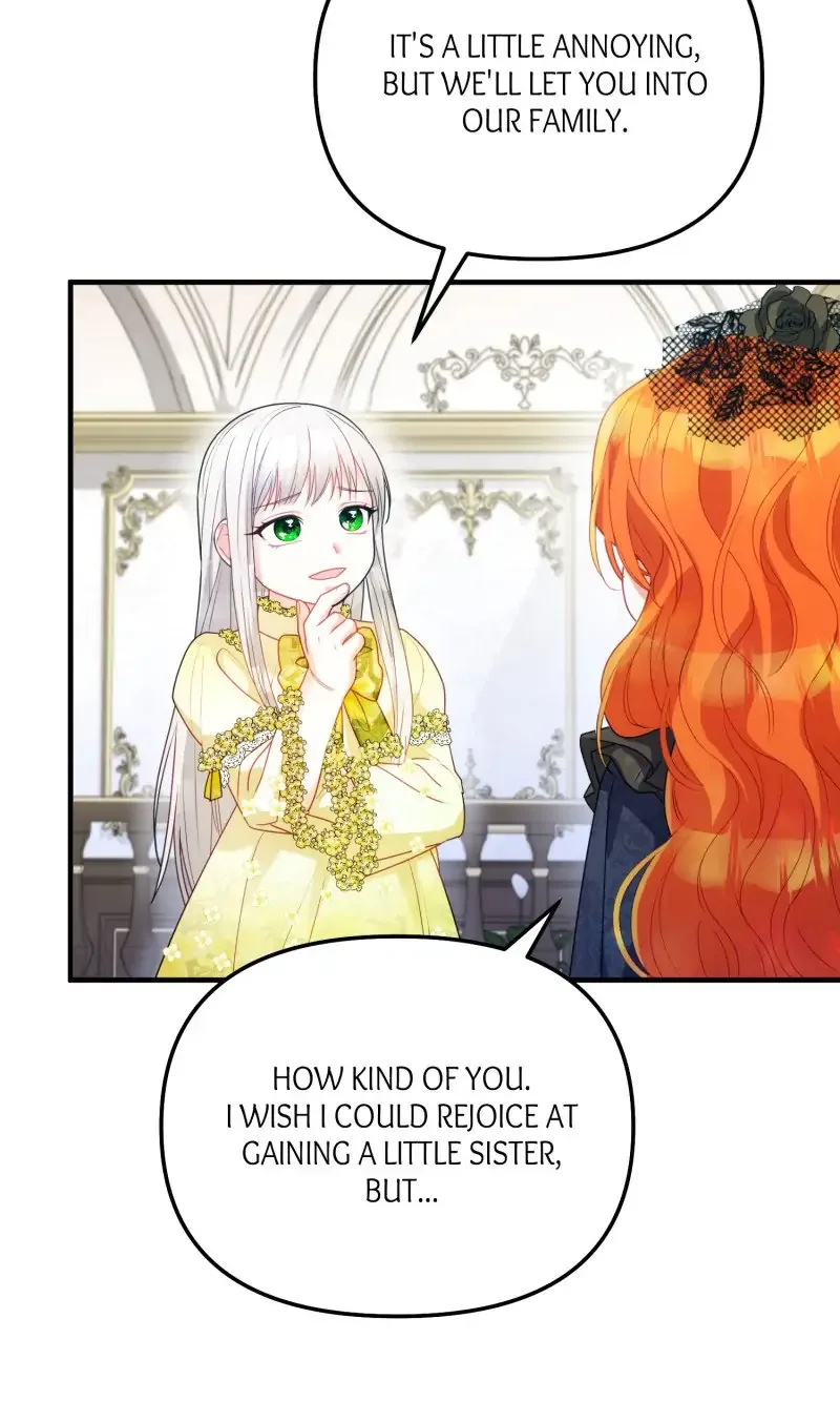 To Those Who Long for My Destruction Chapter 4 page 83