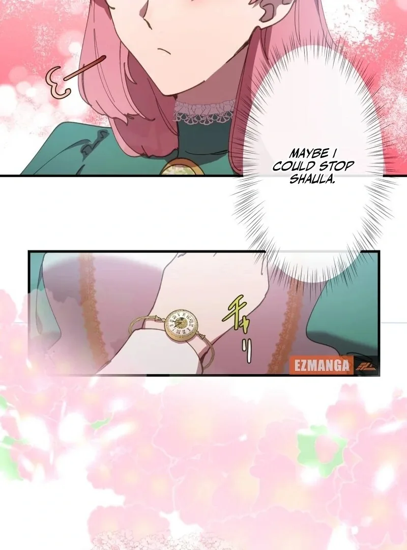 To the Saintess Who Killed Me, I’ll Turn Back Time to See You Chapter 4 page 79