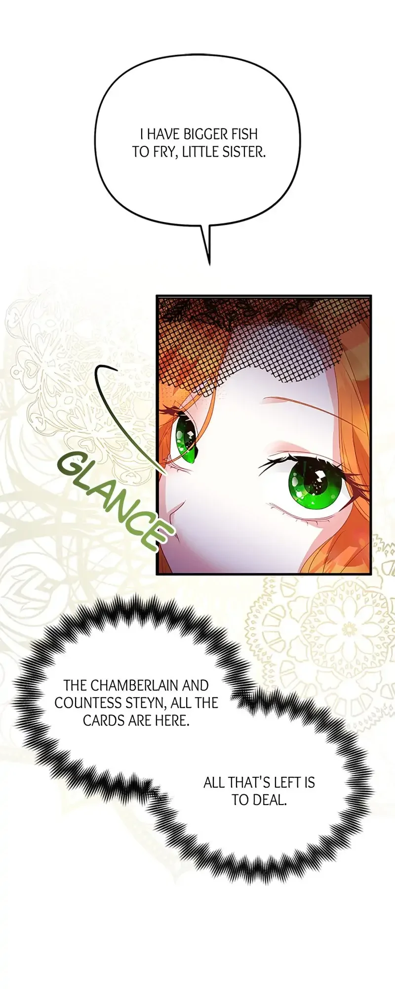 To Those Who Long for My Destruction Chapter 4 page 84
