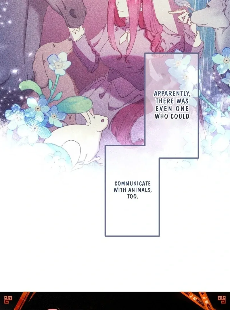 To the Saintess Who Killed Me, I’ll Turn Back Time to See You Chapter 4 page 85