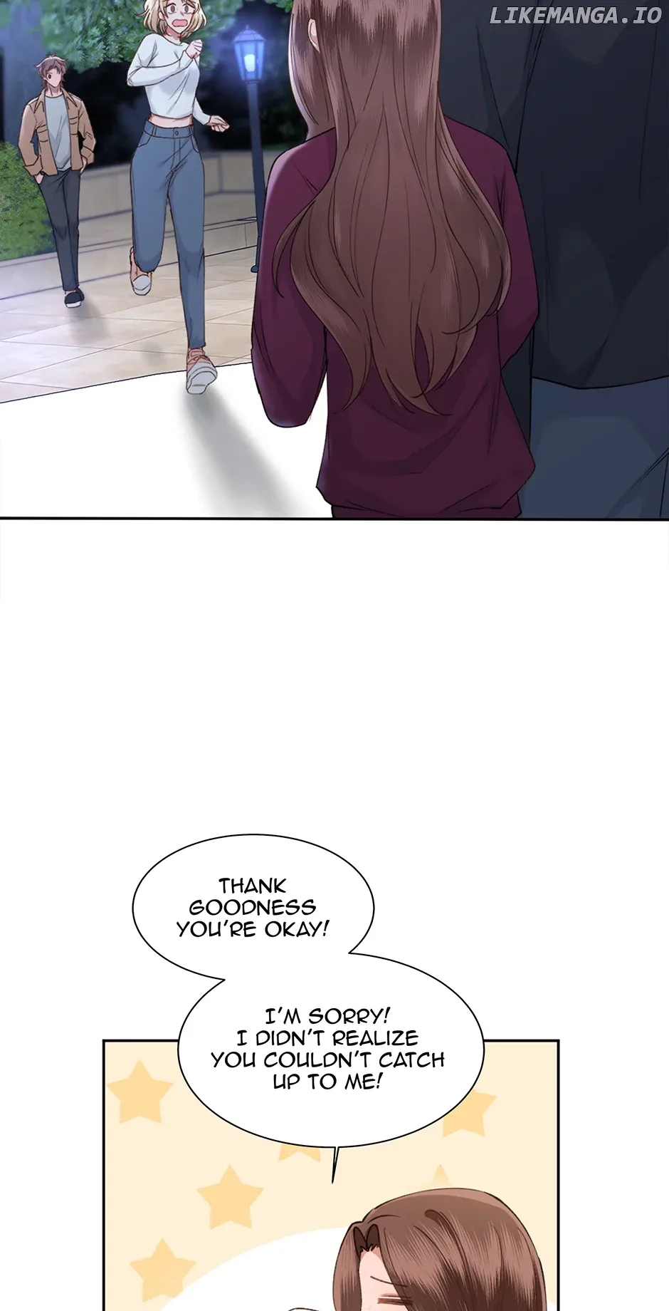 Torn Between Alphas Chapter 3 page 65