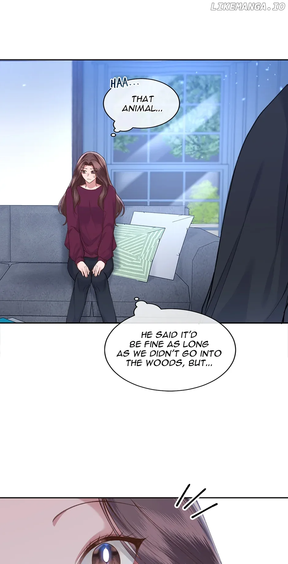 Torn Between Alphas Chapter 3 page 71