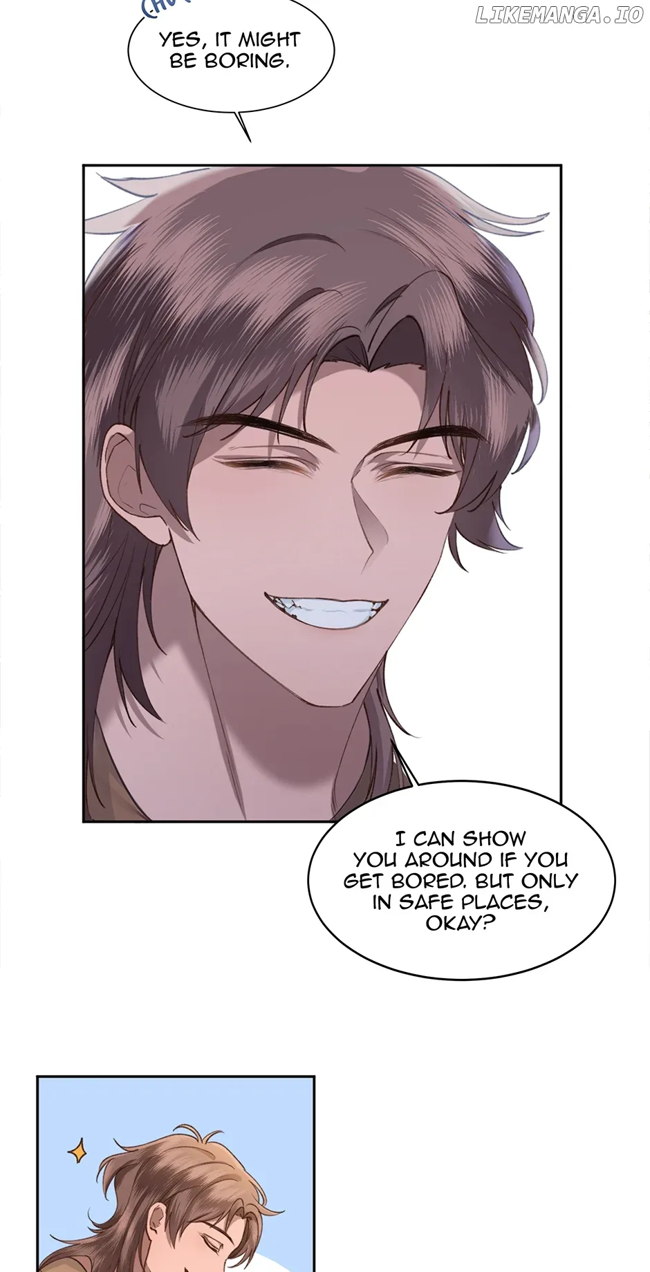 Torn Between Alphas Chapter 3 page 68