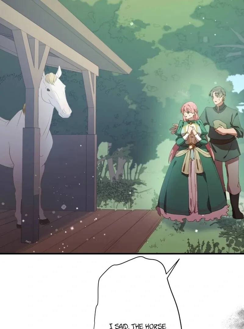 To the Saintess Who Killed Me, I’ll Turn Back Time to See You Chapter 4 page 97