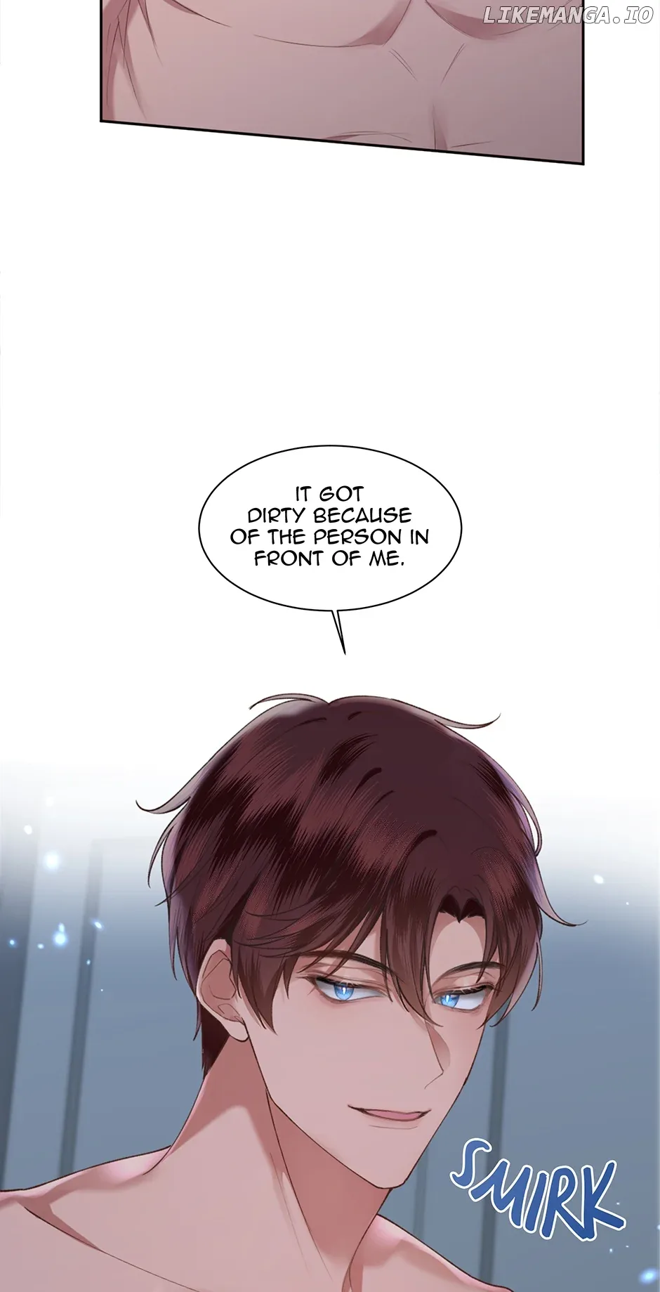 Torn Between Alphas Chapter 3 page 74