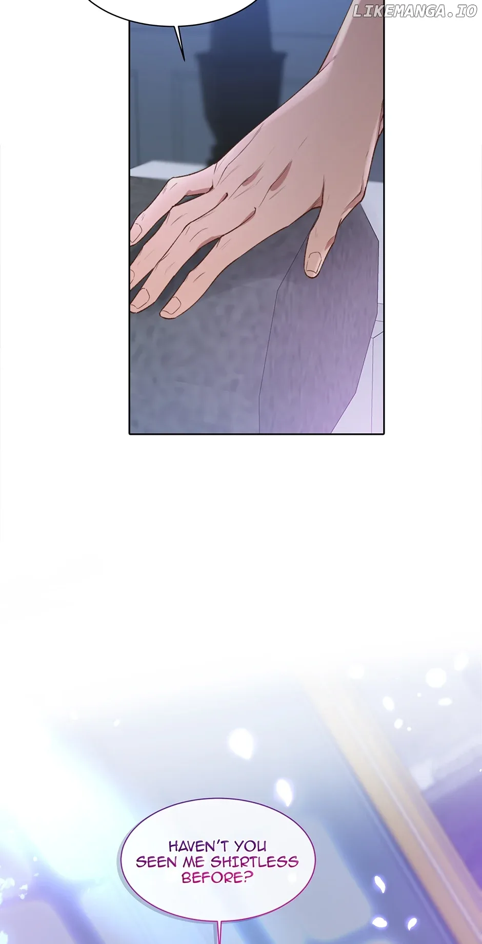 Torn Between Alphas Chapter 3 page 76