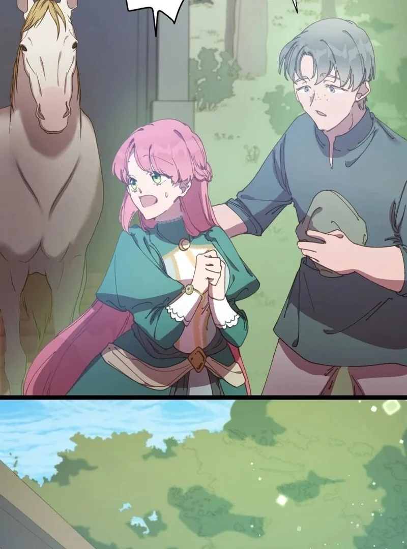 To the Saintess Who Killed Me, I’ll Turn Back Time to See You Chapter 4 page 96